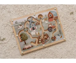 Laberinto Magnético Little Farm