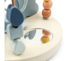 Laberinto Wally Blue