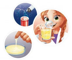 Laboratorio de Química 75 experimentos