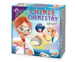 Laboratorio de Química 75 experimentos