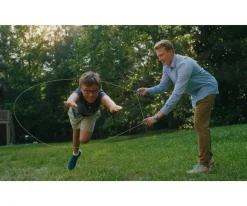 Lanzador ZipString Bodacious Blue