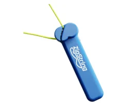 Lanzador ZipString Bodacious Blue