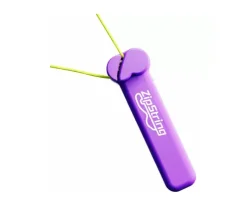 Lanzador ZipString Vivacious Violet