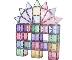 Large Creative Pack Pastel 125 Piezas