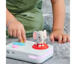 Las Canciones de Ele el Elefante