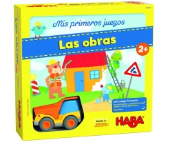 Las Obras