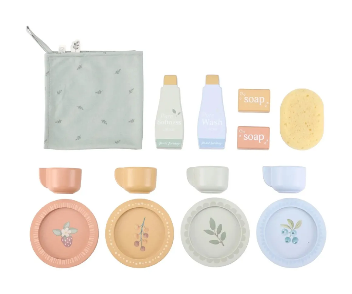 Lavadora FSC Edición Limitada