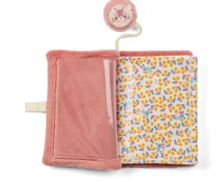 Álbum de Fotos Jeanne