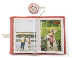 Álbum de Fotos Jeanne