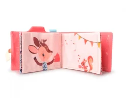 Álbum de Fotos Stella