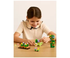 Learn to Build: Flower Shop