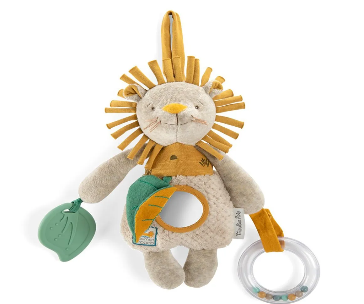 León de Actividades Baobab