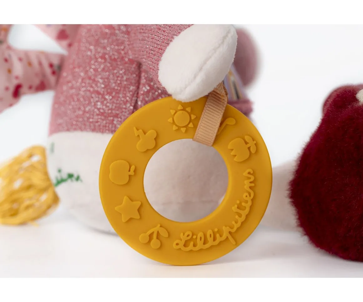 Lena La Unicornio Multi Actividades