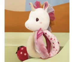 Lena Sonajero Con Asas