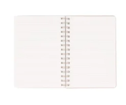 Libreta Escolar The Three Little Pigs