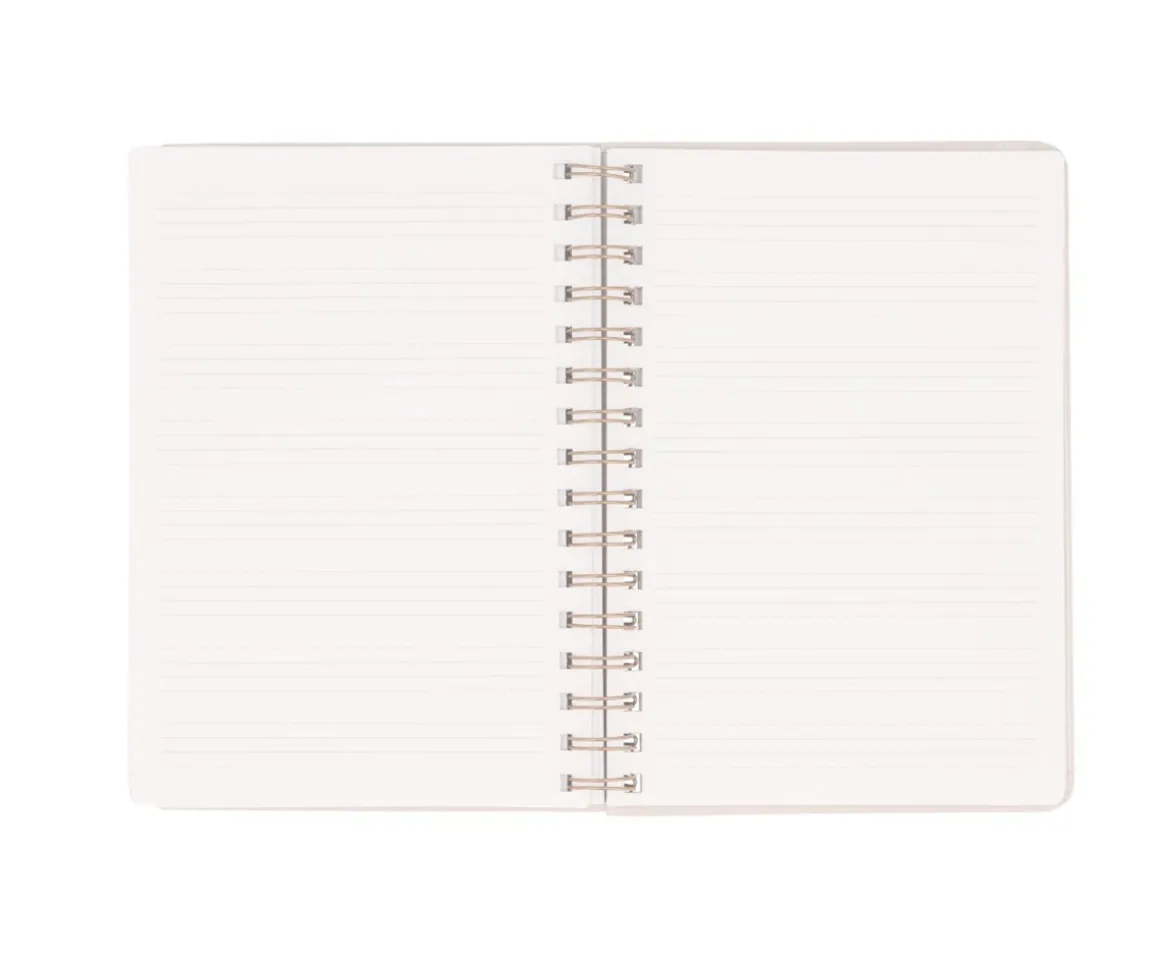 Libreta Escolar The Three Little Pigs