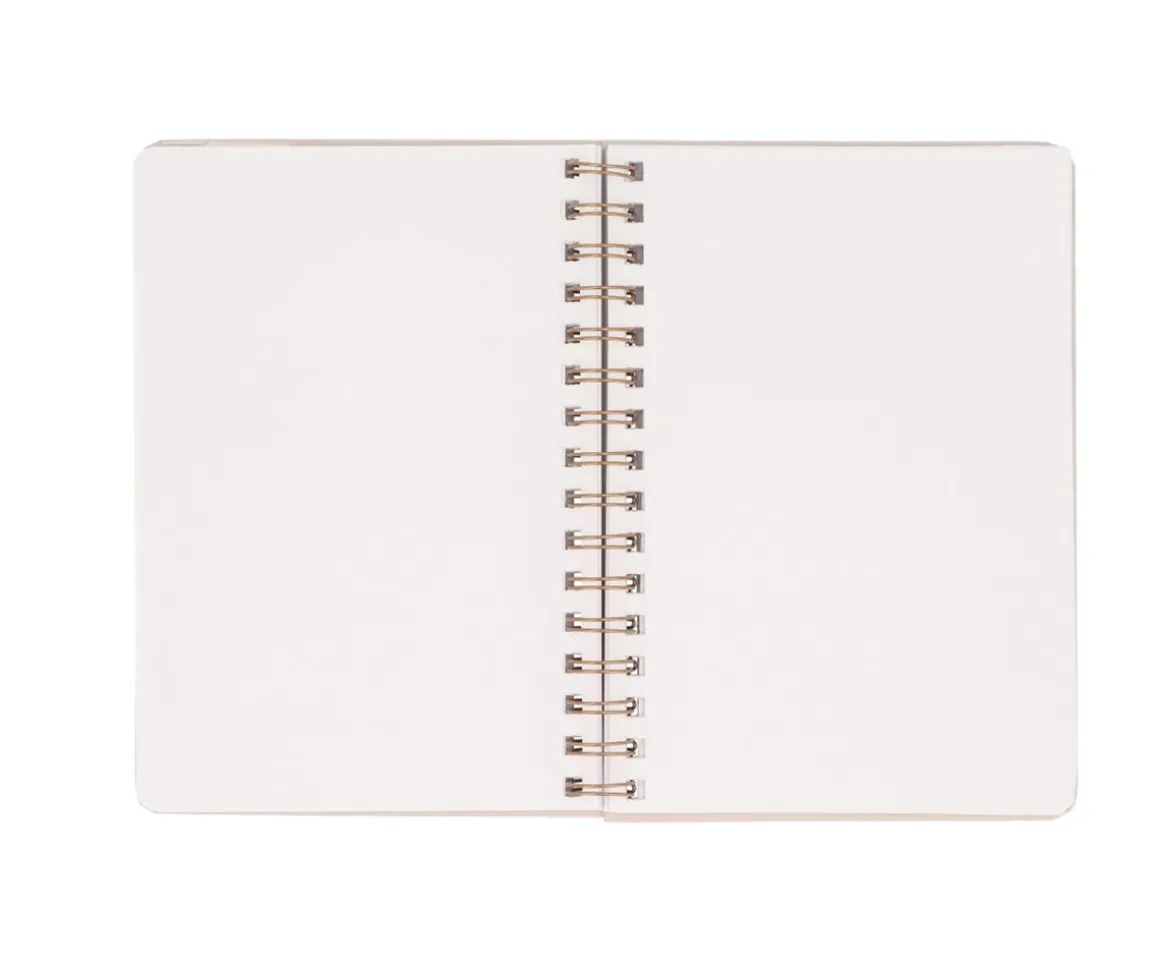 Libreta Escolar The Three Little Pigs