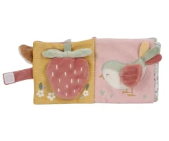 Librito Blandito Actividades Anilla Fairy Garden