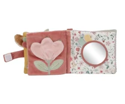 Librito Blandito Actividades Anilla Fairy Garden