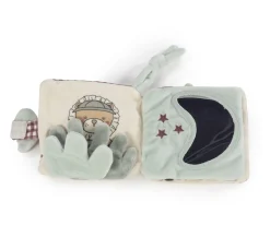 Libro Blandito Actividades León Gala Cerise