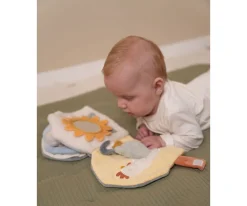 Libro Blandito de Actividades Little Farm