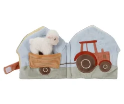 Libro Blandito de Actividades Little Farm