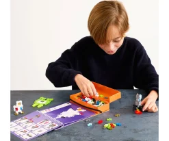 Libro de Actividad Espacio 125 Piezas