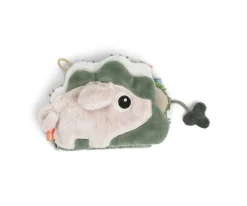 Libro de Actividad Sensorial Tiny Farm