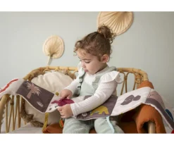 Libro de Actividades 2 en 1 Dino Friends