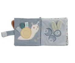 Libro de Actividades Anilla Forest Friends