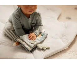 Libro de Actividades Anilla Forest Friends