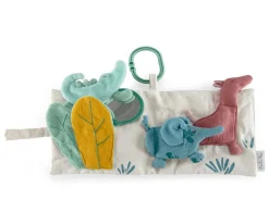 Libro de Actividades Baobab