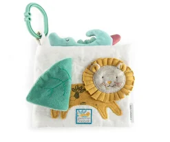 Libro de Actividades Baobab