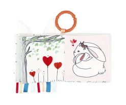 Libro de Actividades El Conejo