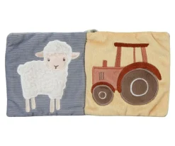 Libro de Actividades Little Farm con Anilla