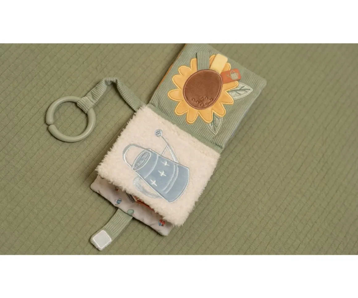 Libro de Actividades Little Farm con Anilla