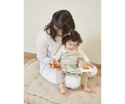 Libro de Actividades Paprika in the Forest