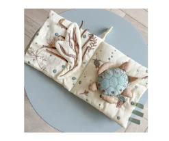 Libro de Actividades Sea Garden