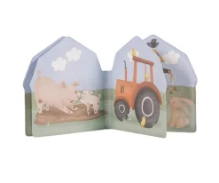 Libro de Baño Little Farm