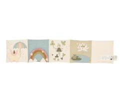 Libro de Tela Fairyland