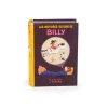 Libro Linterna Proyector De Historias Billy