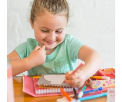 Libro Magnético Ballet