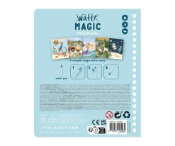 Libro Mágico para Colorear Jim & Friends