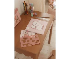 Libro para Colorear Fairy Garden