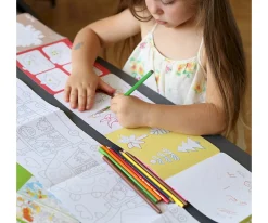 Libro Para Colorear Looong Dinosaurios