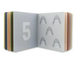 Libro Para Contar All Animals