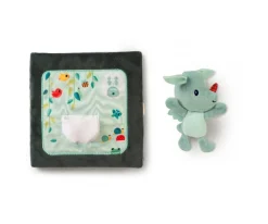 Libro Tela JOE Toc Toc