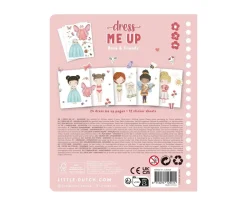 Libro Viste a Rosa & Friends