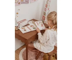 Libro Viste a Rosa Fairy Garden