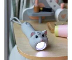 Linterna de Silicona Mimi